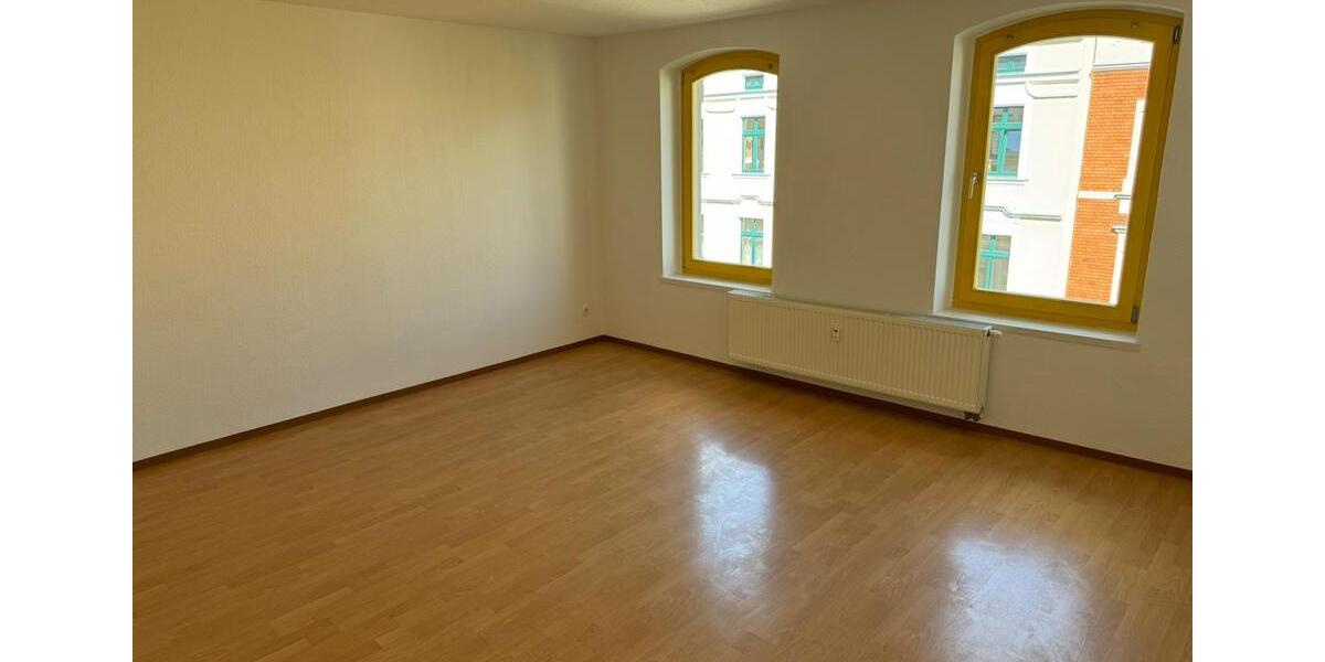 Etagenwohnung Cottbus Spremberger Vorstadt - 3 Zimmer, 78 m&sup2;, 460&euro; | Angebot:26623899