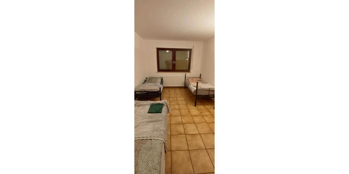 Wohnen auf Zeit Hörstel - 2 Zimmer, 59 m&sup2;, 70&euro; | Angebot:24822227