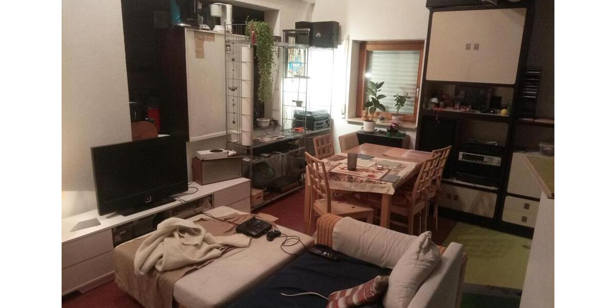 Wohnen auf Zeit Roth - 1 Zimmer, 20 m&sup2;, 250&euro; | Angebot:26170411