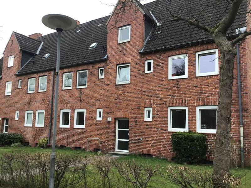 Komplett modernisierte 1,5-Zimmer-Wohnung zimmer