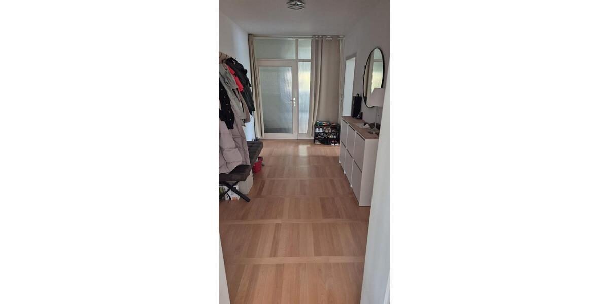 Etagenwohnung Bocholt Stenern - 4 Zimmer, 106 m&sup2;, 950&euro; | Angebot:26700839