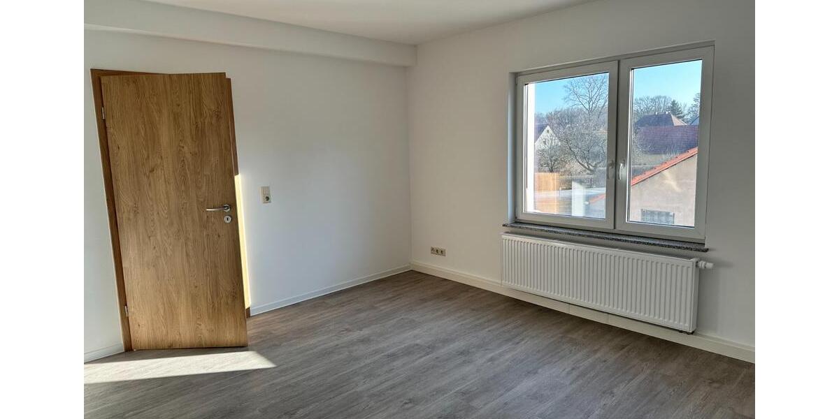 Etagenwohnung Rothenburg/Oberlausitz Oberlausitz - 3 Zimmer, 83 m&sup2;, 702&euro; | Angebot:25079466
