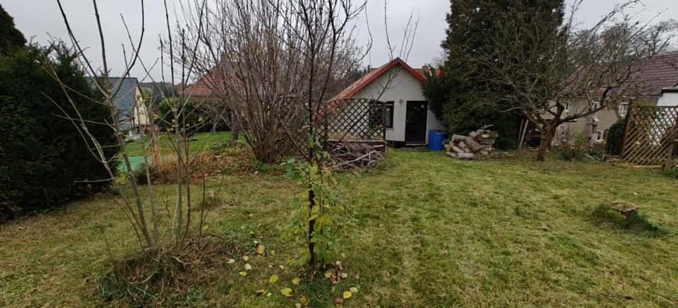 Einfamilienhaus 5 zimmer