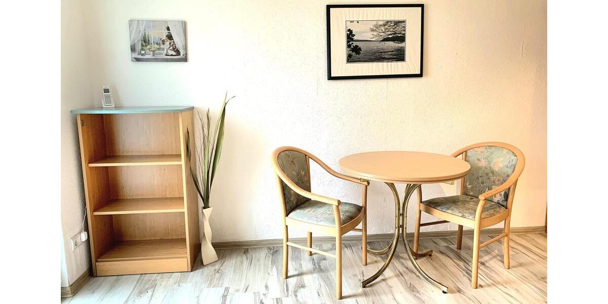 Etagenwohnung Beelitz - 1 Zimmer, 36 m&sup2;, 530&euro; | Angebot:26646811