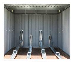 Wohnen auf Zeit Münchberg - 1 Zimmer, 14 m&sup2;, 330&euro; | Angebot:25899853