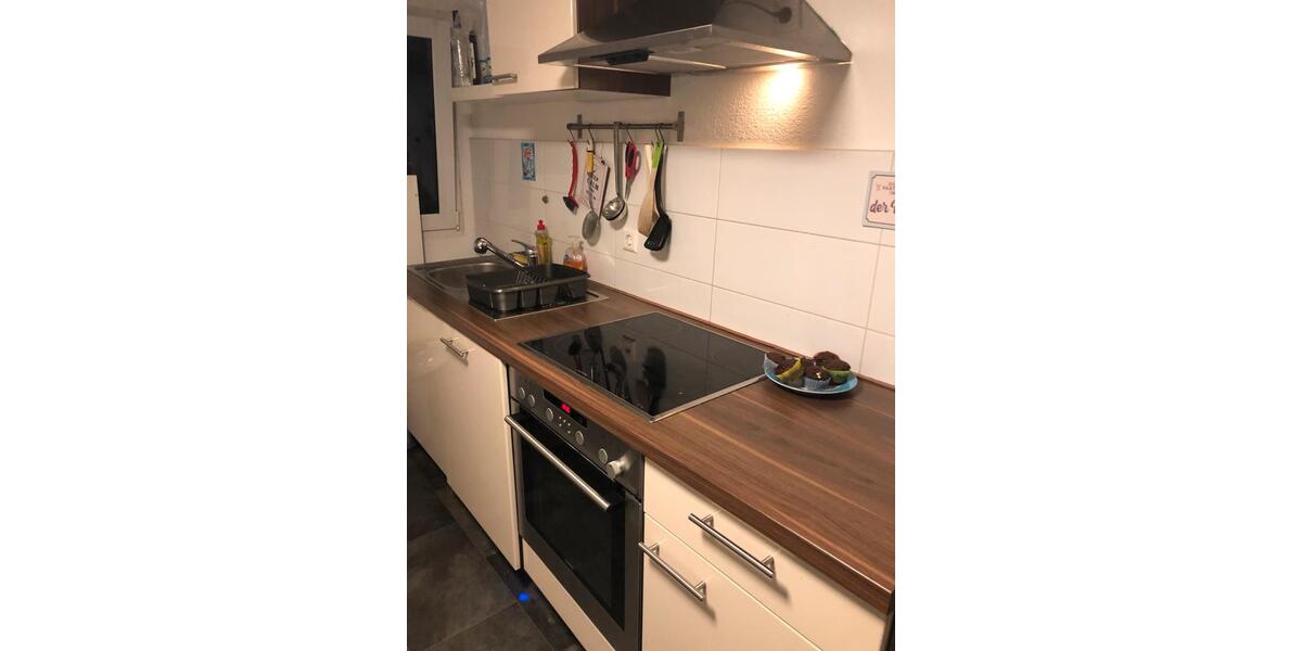 Wohnen auf Zeit Weingarten - 2 Zimmer, 130 m&sup2;, 365&euro; | Angebot:25982136