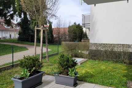 Wohnung Pfinztal - 3 Zimmer, 81 m&sup2;, 1.240&euro; | Angebot:26109787