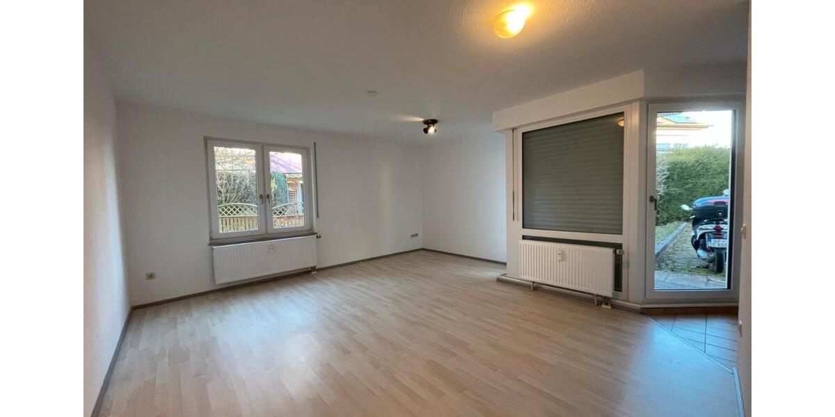 Erdgeschoßwohnung Adelberg - 1 Zimmer, 31 m&sup2;, 480&euro; | Angebot:26448417