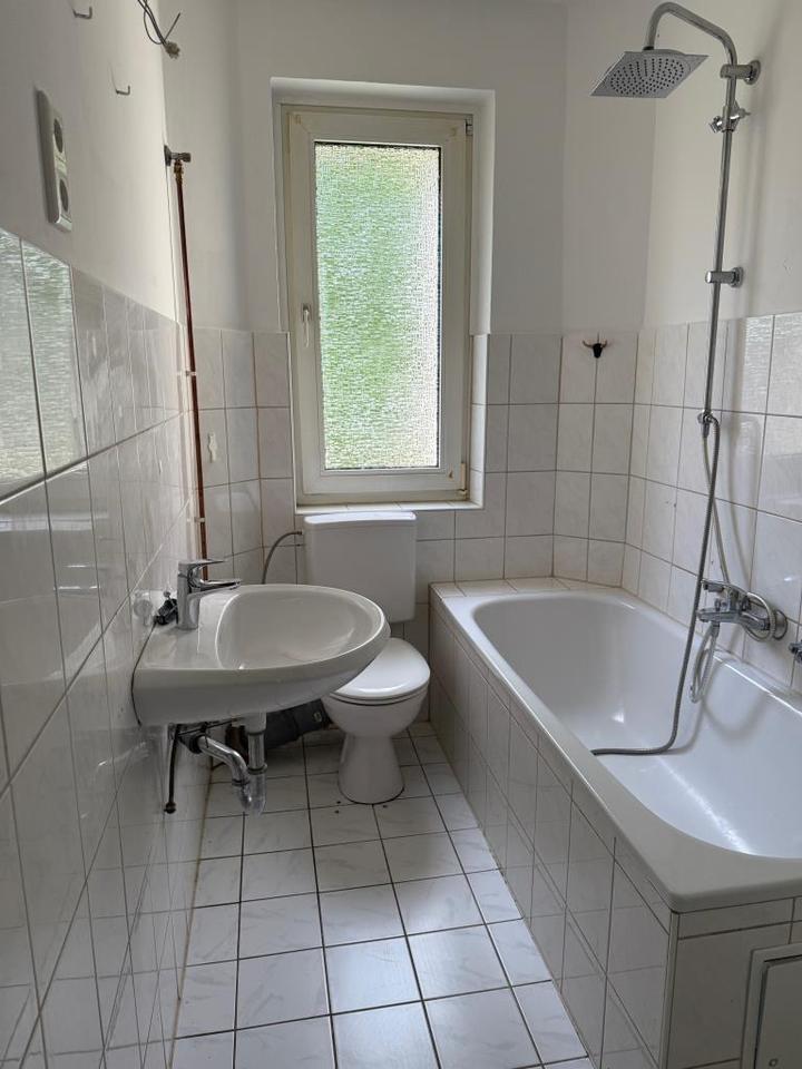 2-Zimmer-Wohnung in Wuppertal Langerfeld zimmer