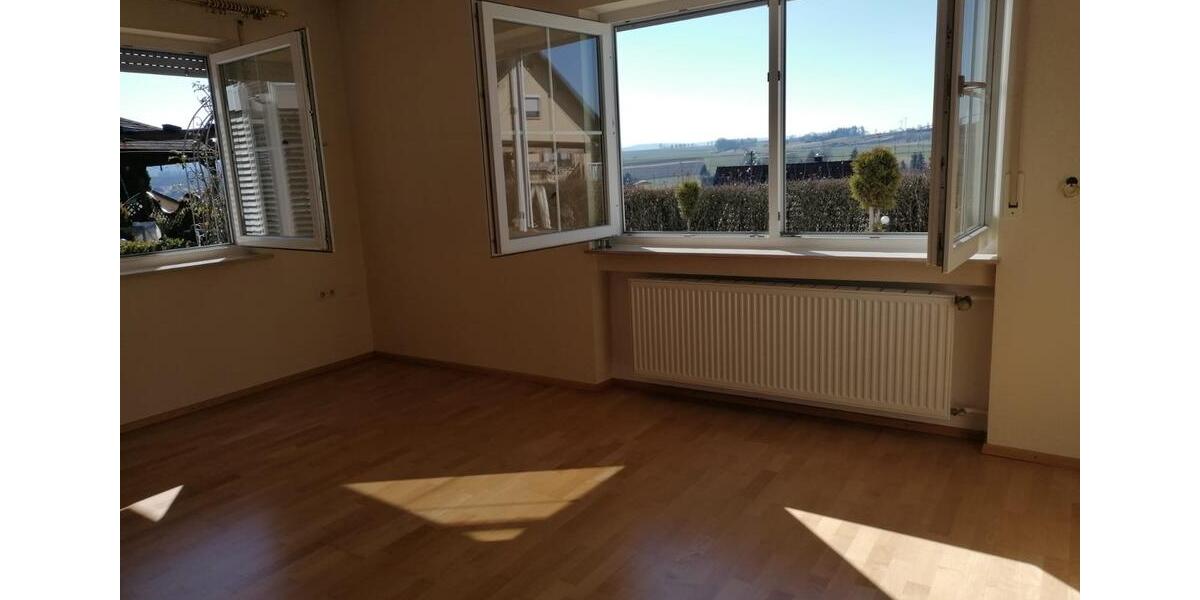 Etagenwohnung Sulz am Neckar - 2 Zimmer, 75 m&sup2;, 660&euro; | Angebot:24175574