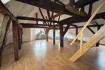 Dachgeschoßwohnung Parchim - 2 Zimmer, 87 m&sup2;, 737&euro; | Angebot:26368204
