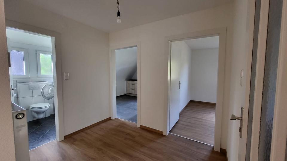 Etagenwohnung St. Blasien - 3 Zimmer, 60 m&sup2;, 925&euro; | Angebot:26419045