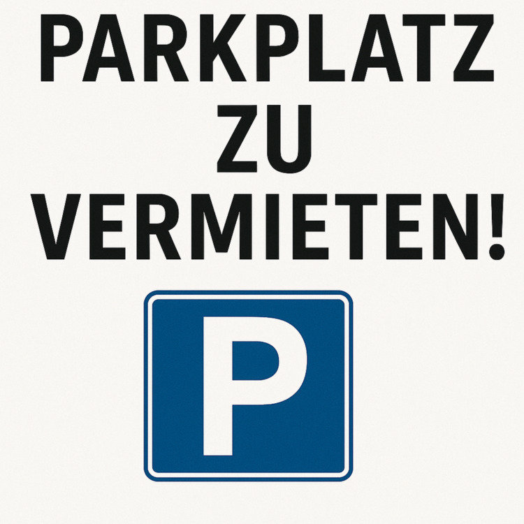 Parkplatzgrundstück in Wegberg zu vermieten pauschal