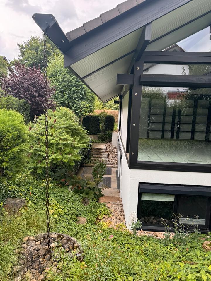 Zwei Zimmerwohnung, Bad Cannstatt Mahlestrasse 34