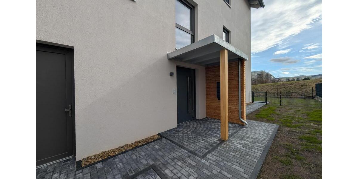 Erdgeschoßwohnung Wernigerode - 3 Zimmer, 86 m&sup2;, 1.242&euro; | Angebot:26462688