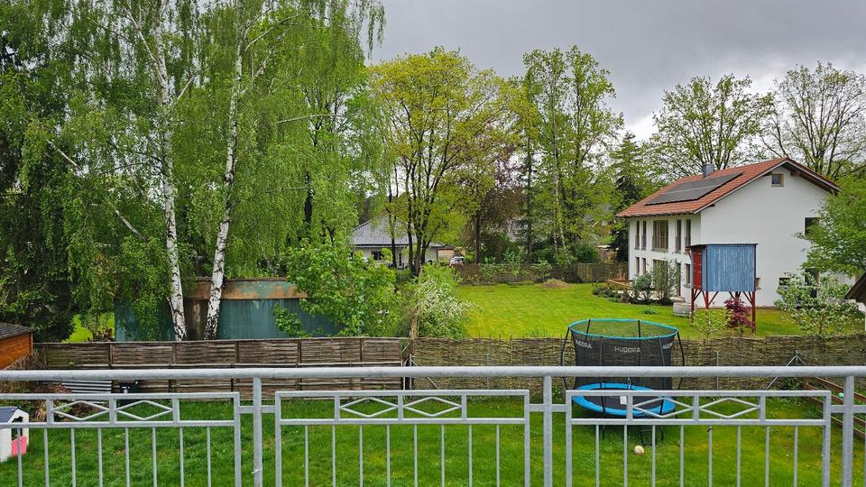 Etagenwohnung Oranienburg - 4 Zimmer, 116 m&sup2;, 1.669&euro; | Angebot:26538677