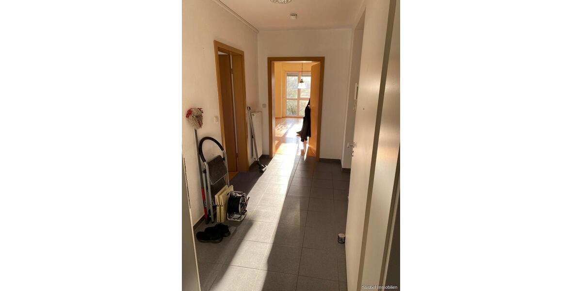 Erdgeschoßwohnung Rothenburg ob der Tauber - 3 Zimmer, 95 m&sup2;, 1.010&euro; | Angebot:26547209