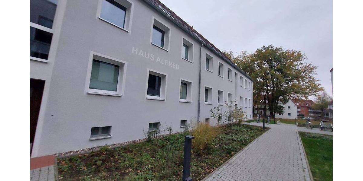 Etagenwohnung Wedel Schulau West - 3 Zimmer, 58 m&sup2;, 820&euro; | Angebot:26540490