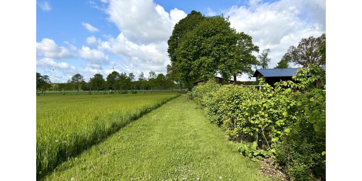 Erdgeschoßwohnung Neuenkirchen - 3 Zimmer, 128 m&sup2;, 1.200&euro; | Angebot:26580528