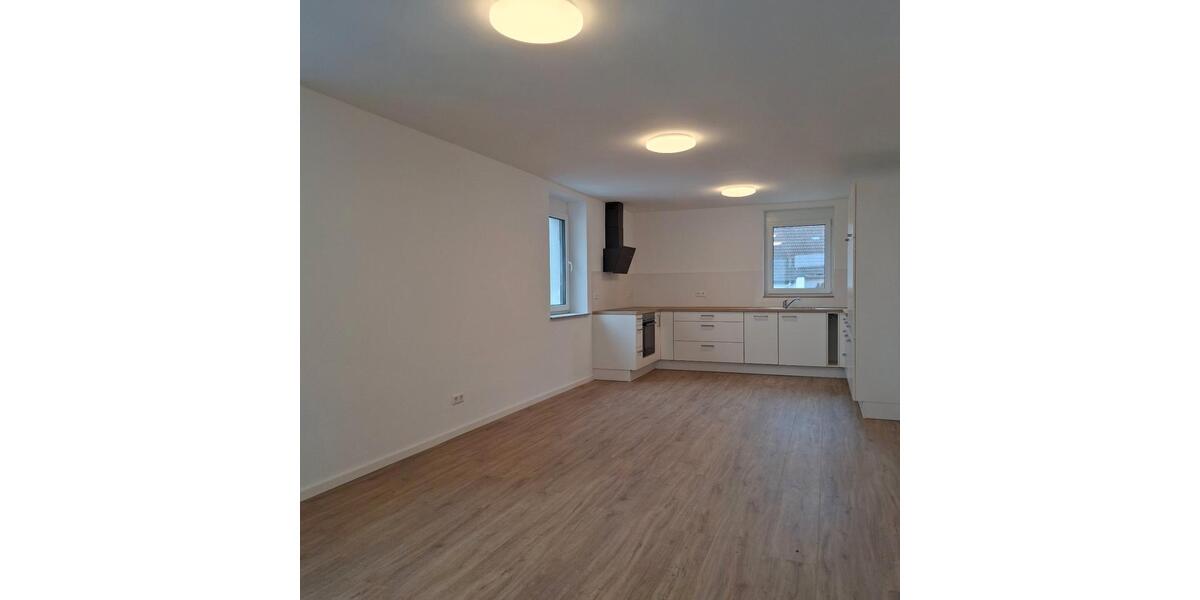 Hochparterre Schwendi - 4 Zimmer, 104 m&sup2;, 1.140&euro; | Angebot:26032186