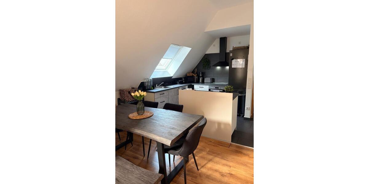 Etagenwohnung Sendenhorst - 3 Zimmer, 89 m&sup2;, 1.225&euro; | Angebot:26534226