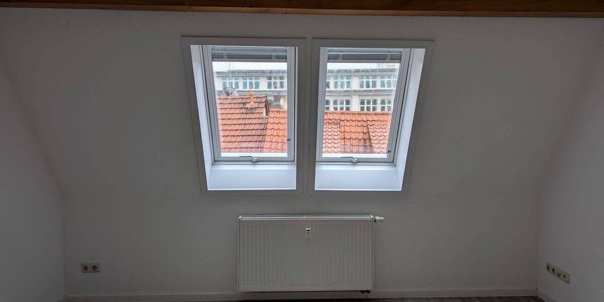 Etagenwohnung Jena West - 2 Zimmer, 64 m&sup2;, 608&euro; | Angebot:26161200