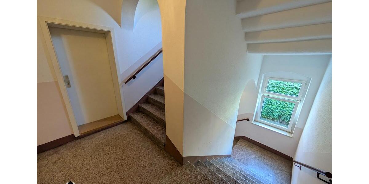 Maisonettenwohnung Chemnitz Ebersdorf - 5 Zimmer, 104 m&sup2;, 630&euro; | Angebot:25267458