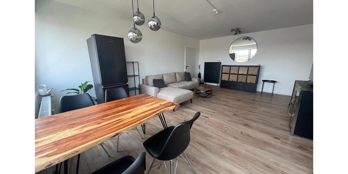 Wohnen auf Zeit Düsseldorf Pempelfort - 2 Zimmer, 55 m&sup2;, 1.690&euro; | Angebot:26639271
