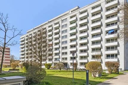 Wohnen auf Zeit Oberschleißheim - 1 Zimmer, 19 m&sup2;, 1.100&euro; | Angebot:24746580