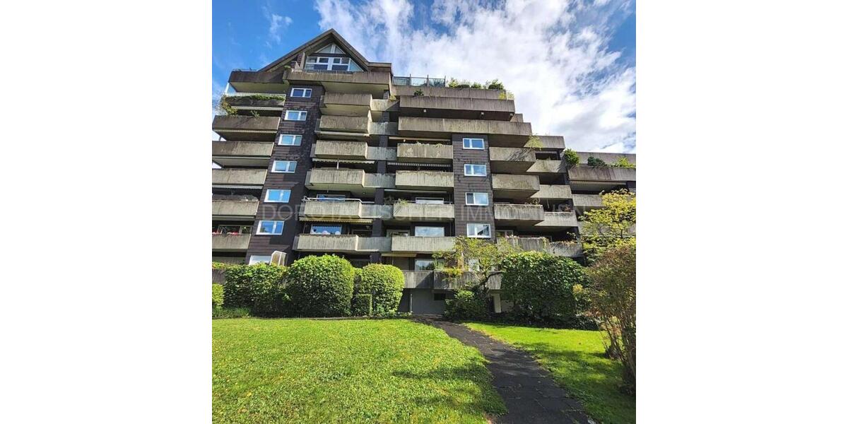 Etagenwohnung Köln Kalk - 4 Zimmer, 111 m&sup2;, 1.500&euro; | Angebot:26705743