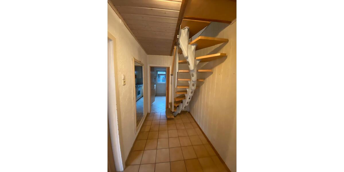 Kleines Einfamilienhaus als 3 ZKB mit Abstellraum und Keller 3 zimmer