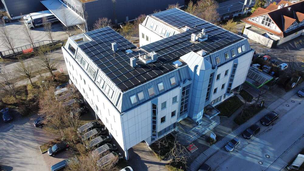 Gewerbeobjekt Unterschleißheim Lohhof - 2.700&euro; | Angebot:27031437