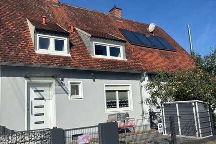 Wohnung zum Mieten in Gersthofen 790 € 90 m²