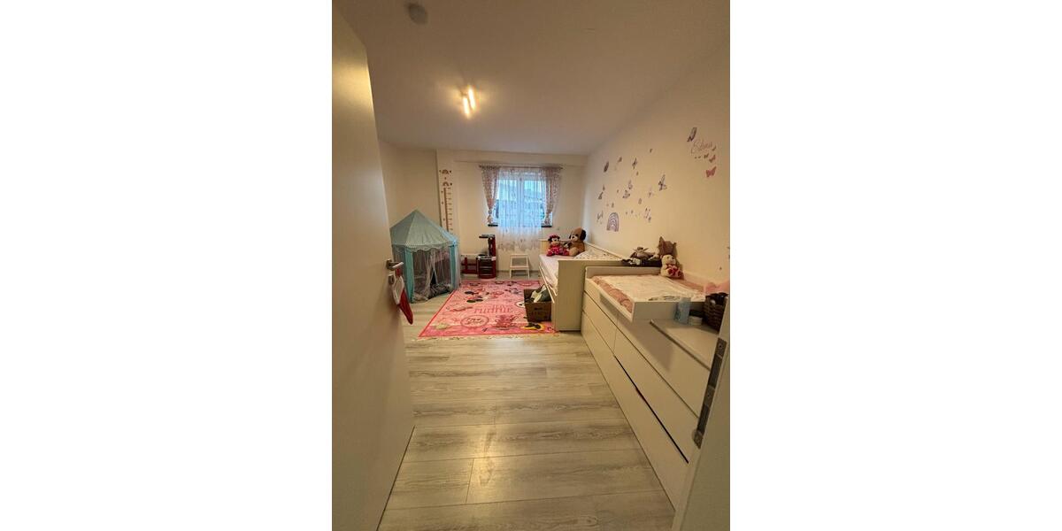 2ZKB Wohnung in Haiger Erdgeschoss mit Terrasse & Parkplatz 3 zimmer