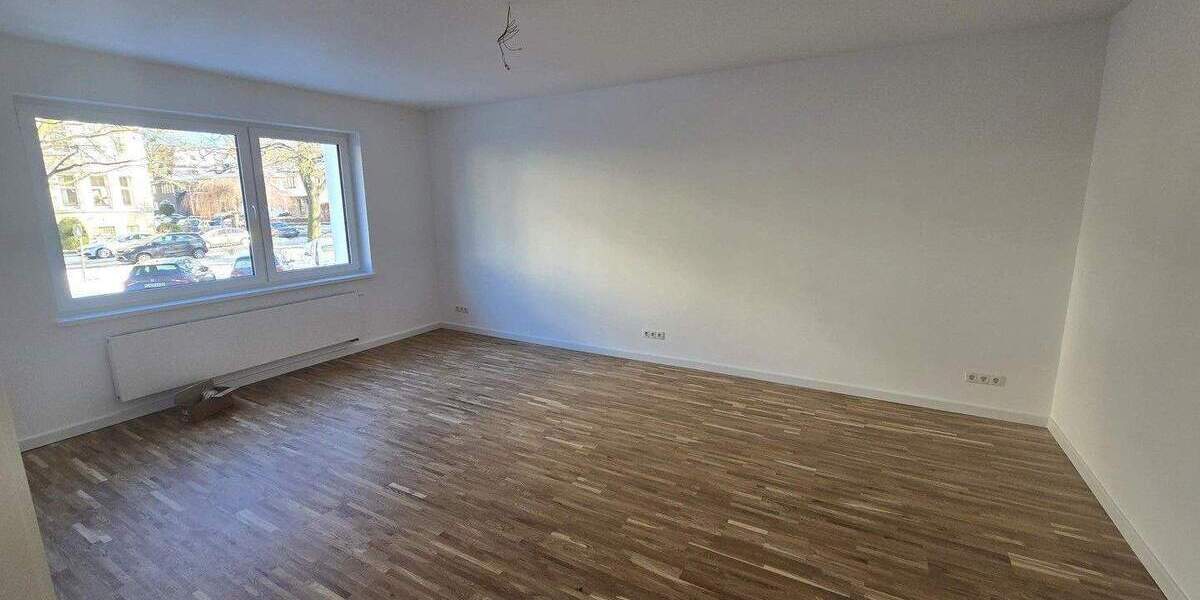 Etagenwohnung Hannover List - 2 Zimmer, 80 m&sup2;, 1.050&euro; | Angebot:25251316