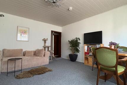 Wohnung Braunlage - 4 Zimmer, 80 m&sup2;, 550&euro; | Angebot:26619830