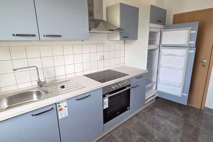 Wohnung zum Mieten in Am CreuzburgOT Mihla 480 € 53.76 m² 2 zimmer