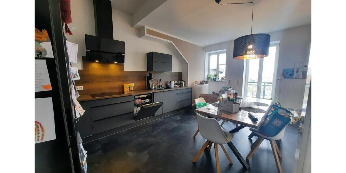 Etagenwohnung Stendal - 4 Zimmer, 237 m&sup2;, 1.423&euro; | Angebot:26144598