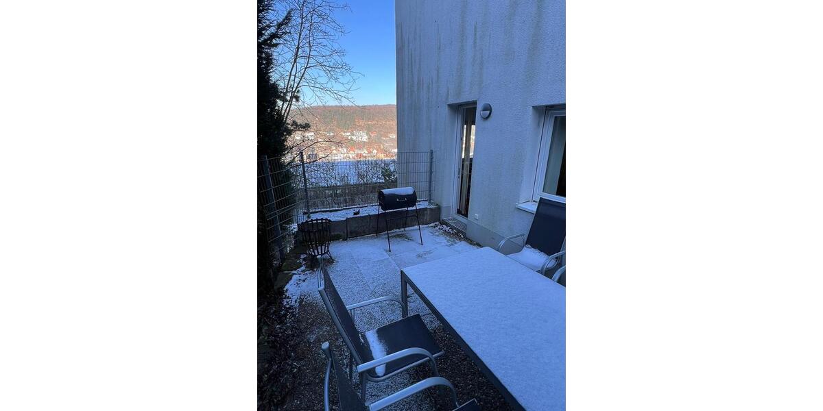 Wohnen auf Zeit Freiburg im Breisgau Ebnet - 1 Zimmer, 23 m&sup2;, 360&euro; | Angebot:26402531
