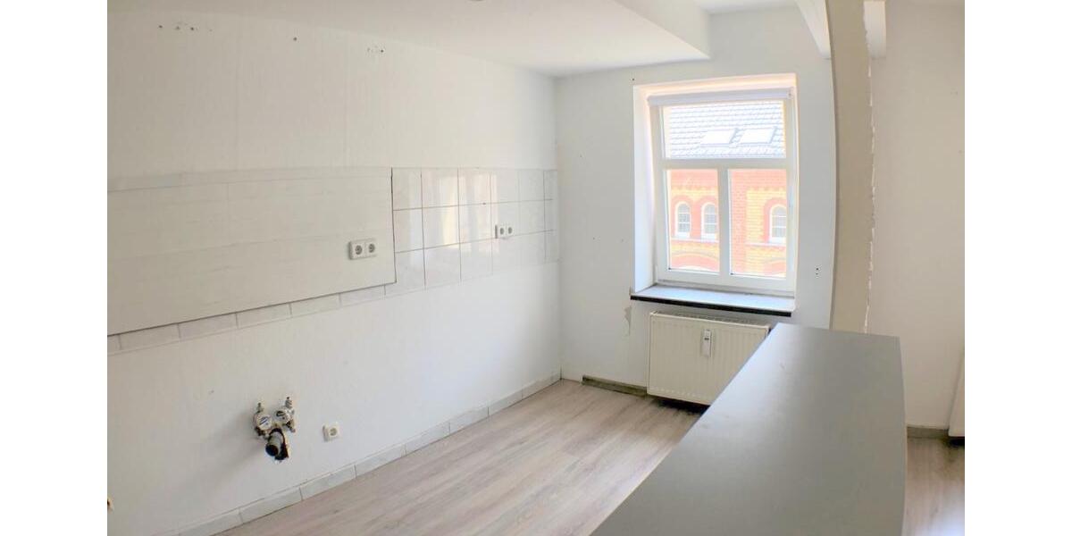 Etagenwohnung Perleberg - 4 Zimmer, 74 m&sup2;, 570&euro; | Angebot:25751492