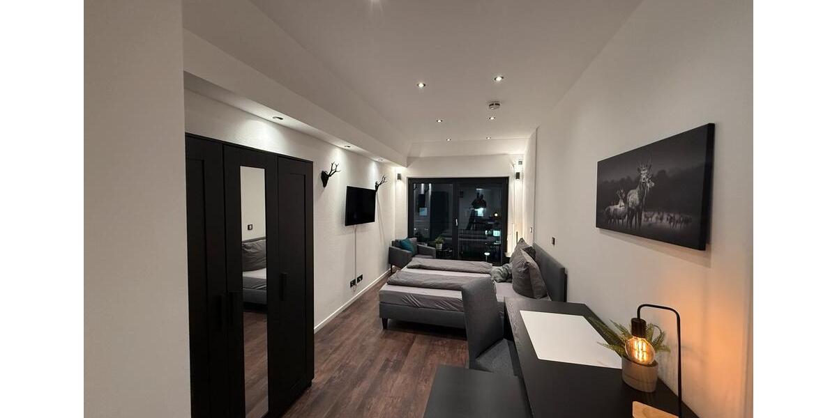 Etagenwohnung Maisach - 1 Zimmer, 45 m&sup2;, 1.499&euro; | Angebot:25144647