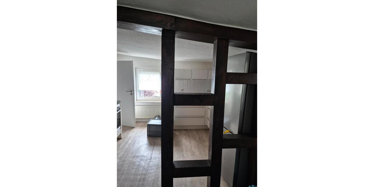 Etagenwohnung Wuppertal Cronenberg - 2.5 Zimmer, 65 m&sup2;, 420&euro; | Angebot:26635687
