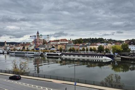 Zentrales möbliertes Zimmer in Passau – ideal für Studierende 1 zimmer