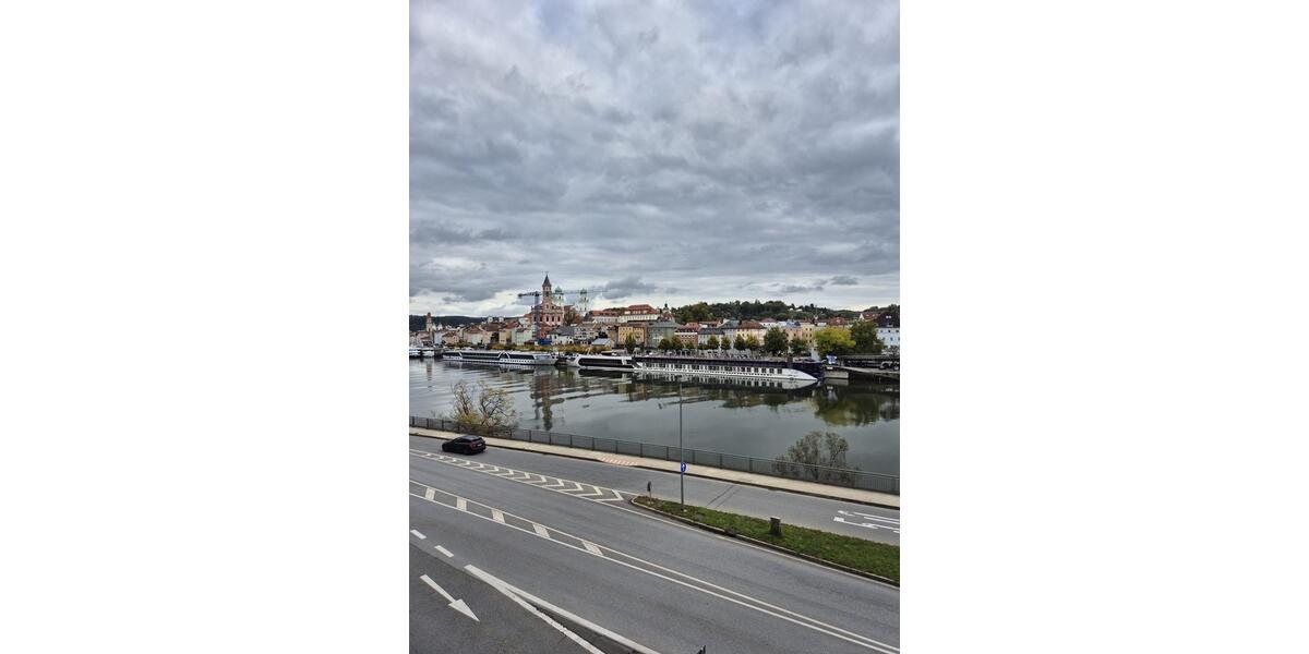 Zentrales möbliertes Zimmer in Passau – ideal für Studierende 1 zimmer