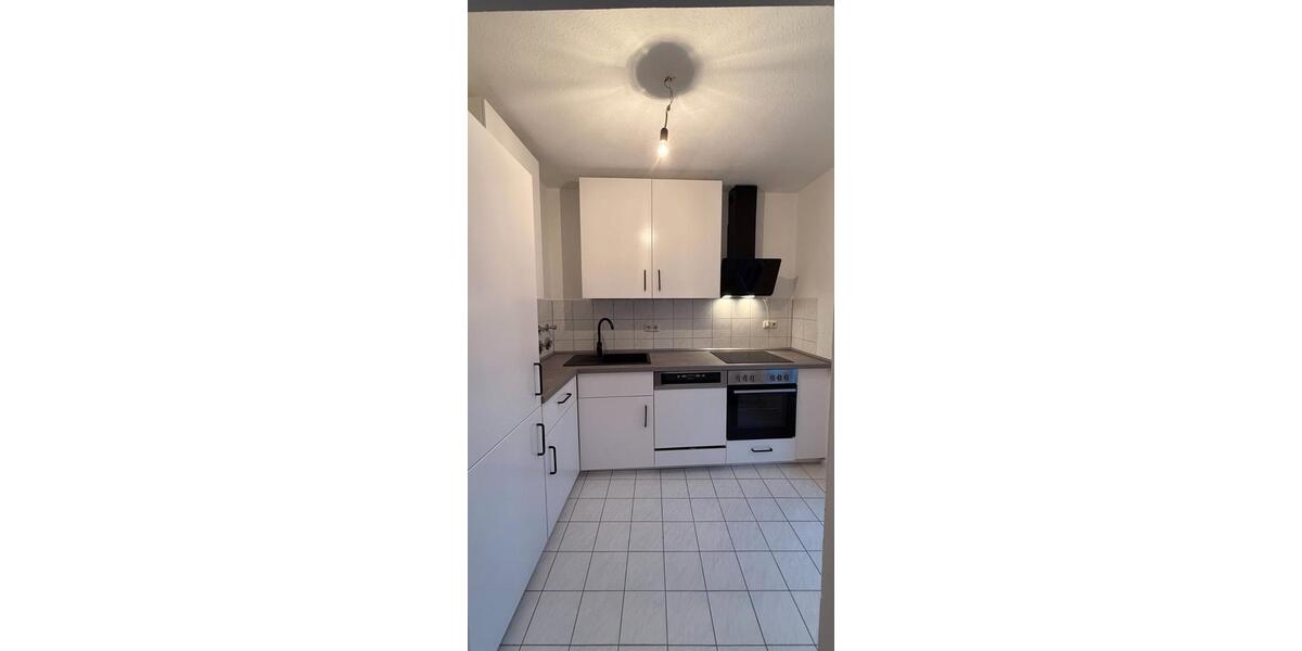 Etagenwohnung Bad Griesbach im Rottal - 3 Zimmer, 62 m&sup2;, 620&euro; | Angebot:26255300