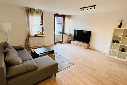 Wohnung Uhingen - 3.5 Zimmer, 79 m&sup2;, 990&euro; | Angebot:27033364