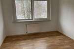 Wohnung mit Balkon und fantastischem Ausblick