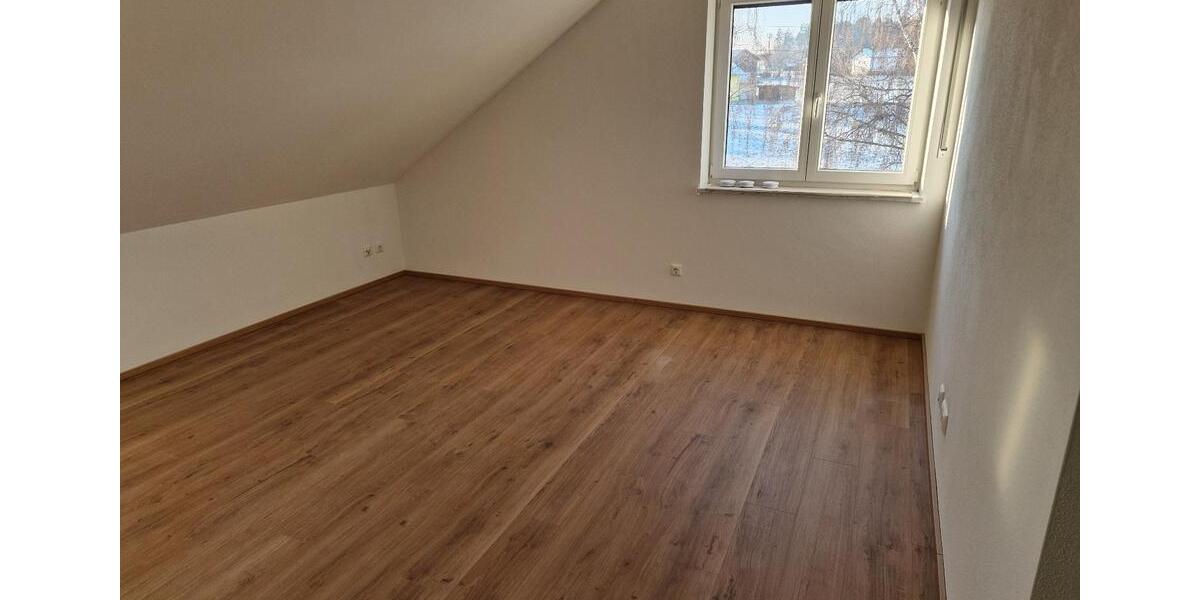 Wohnung zu vermieten 2 zimmer