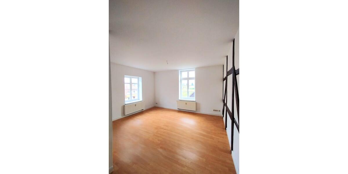 Etagenwohnung Vellahn - 2 Zimmer, 62 m&sup2;, 465&euro; | Angebot:26443613
