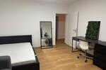 Möblierte WG-Zimmer in Bonames – Perfekte Lage